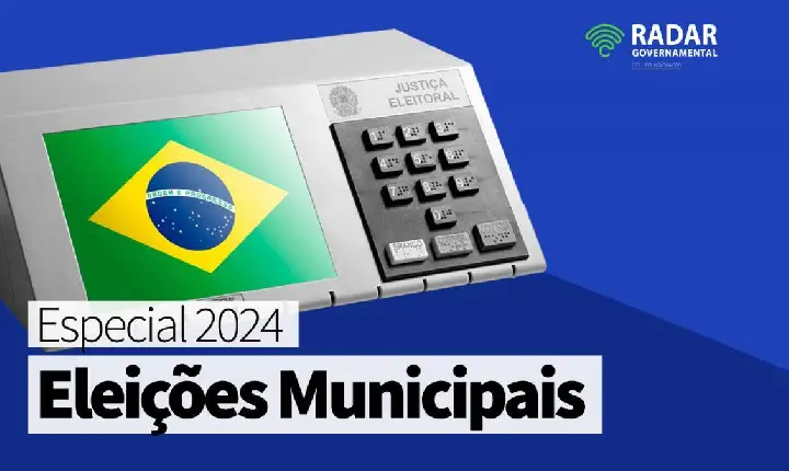 Brasil tem mais de 155 milhões de eleitores aptos a votar este ano
