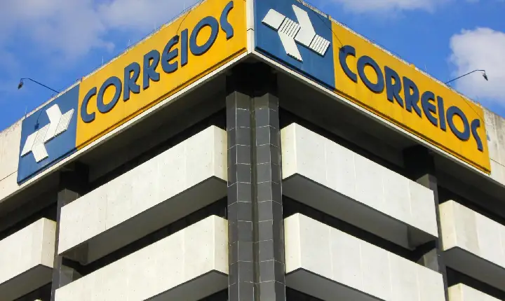 Concurso dos Correios oferece 3.511 vagas imediatas