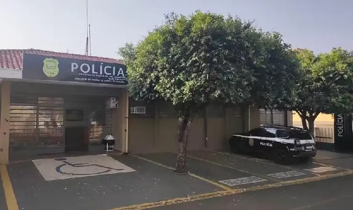 Criança que estava sob guarda provisória é raptada pelos pais biológicos no interior de SP