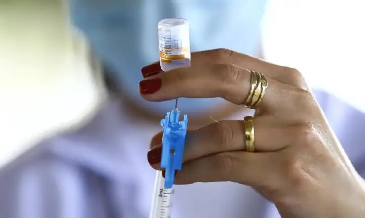 Ministério da Saúde amplia vacinação contra HPV