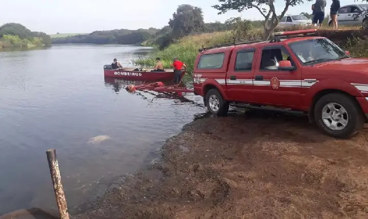 Mortes por afogamentos em rios da região