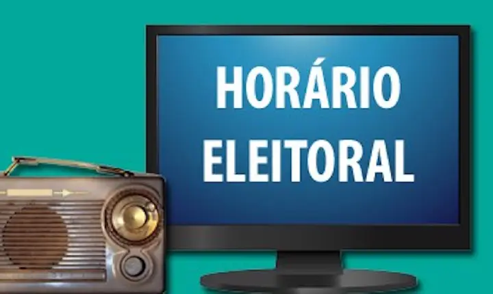 Propaganda eleitoral gratuita começa nesta sexta-feira no rádio e na TV