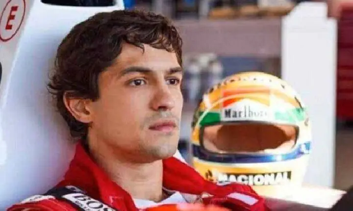 “Senna”: minissérie sobre a vida de Ayrton Senna ganha data de estreia oficial