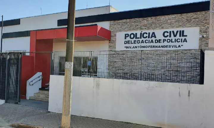 Traficante que escondia drogas no quintal de casa é preso em operação da Polícia Civil em Urupês