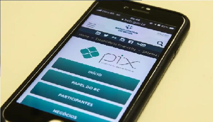 Banco Central anuncia lançamento do pagamento via Pix por aproximação