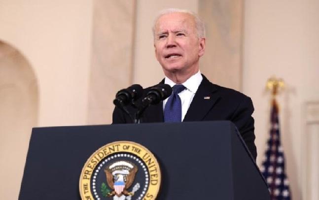 Joe Biden faz novo pronunciamento e pede ‘baixa’ na temperatura política nos Estados Unidos