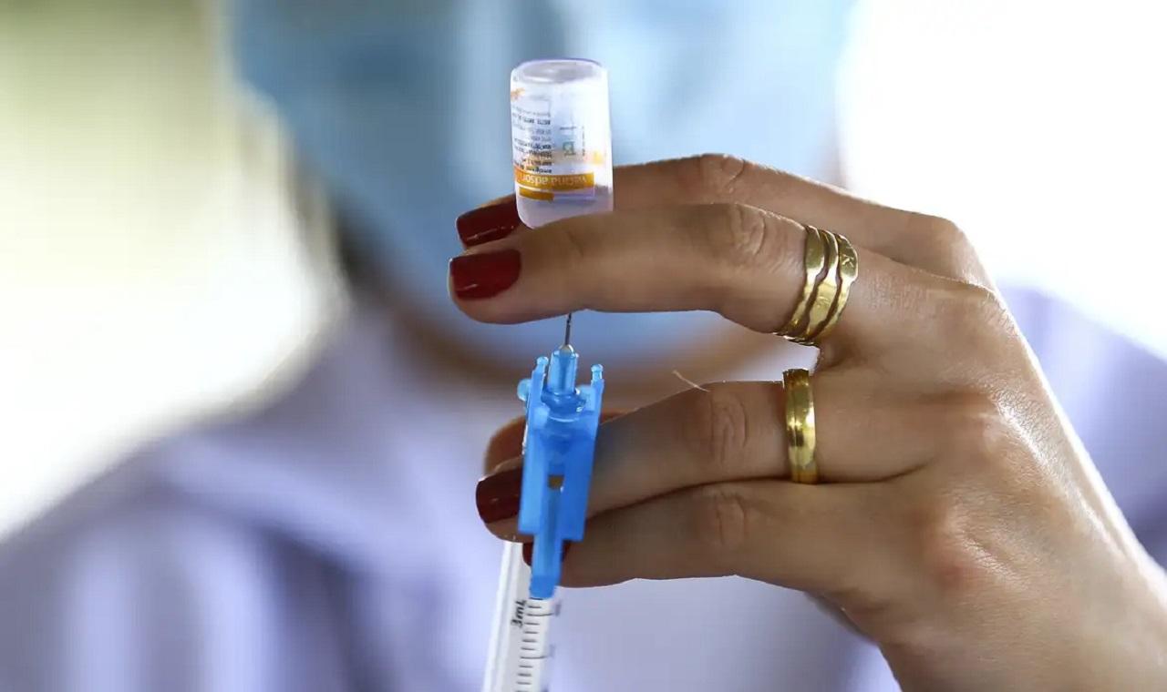 Ministério da Saúde amplia vacinação contra HPV