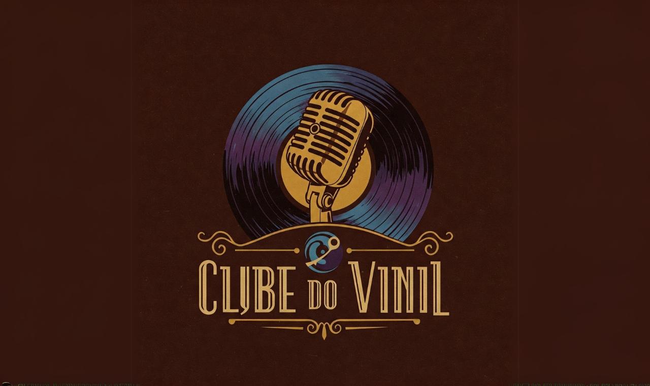 CLUBE DO VINIL